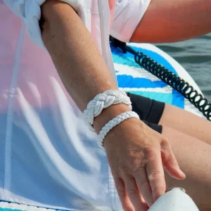 Original Rope Sailor Bracelet (Made in the USA)