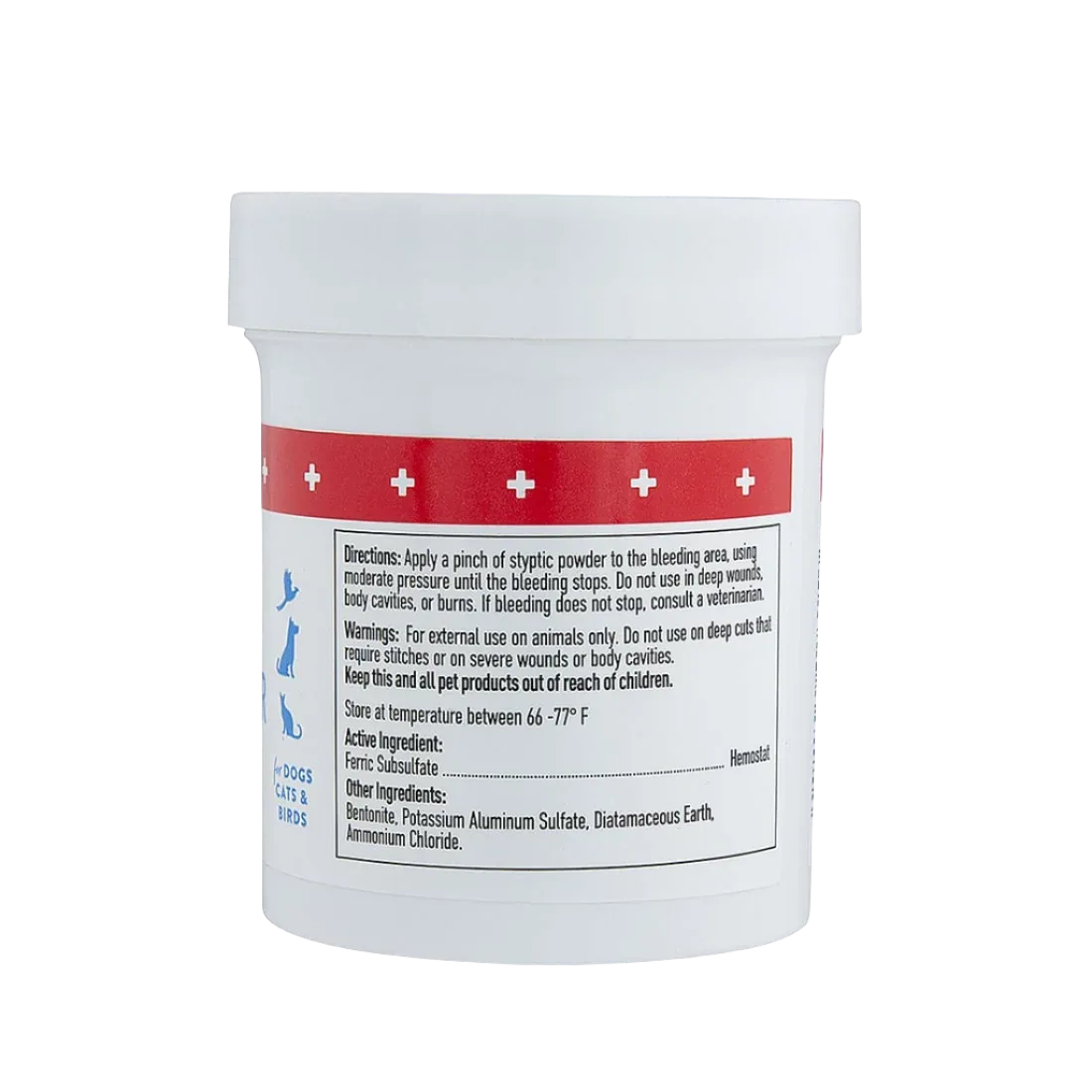 Styptic powder for Dogs by Dogswell - Image 2