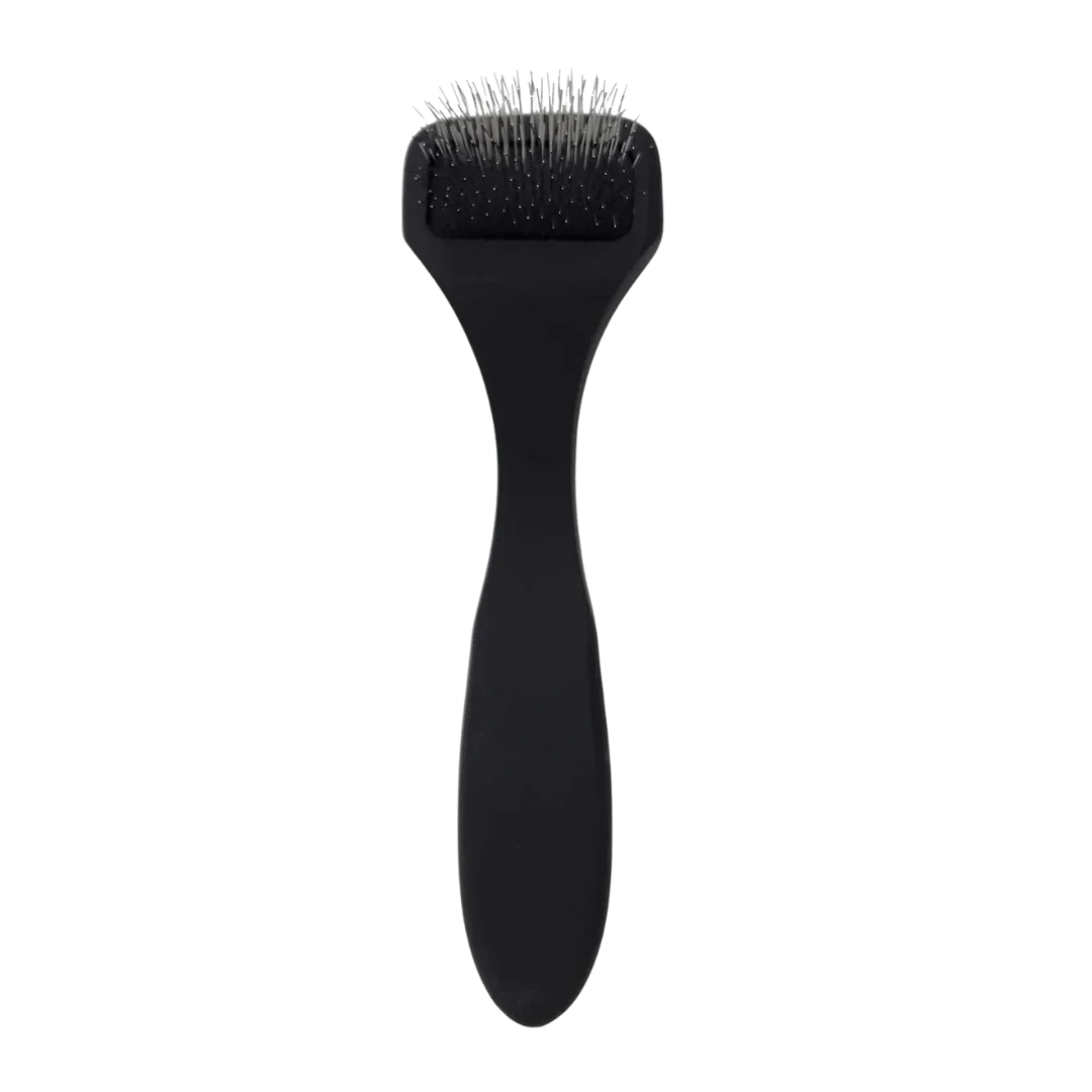 Tiny Top Cat Slicker Brush by Chris Christensen