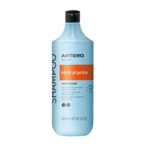 Hidratante Moisturzing Shampoo 22.03 Oz by Artero