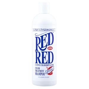 Red on Red Shampoo 16oz by Chris Christensen