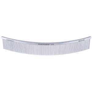 10" Honeycurve All Medium Comb 815 by Aaronco