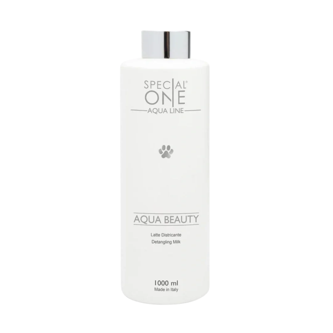 Aqua Beauty 1000 ml Dematting Spray by Special One