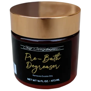 Top Cat Pre-Bath Degreaser 16oz by Chris Christensen