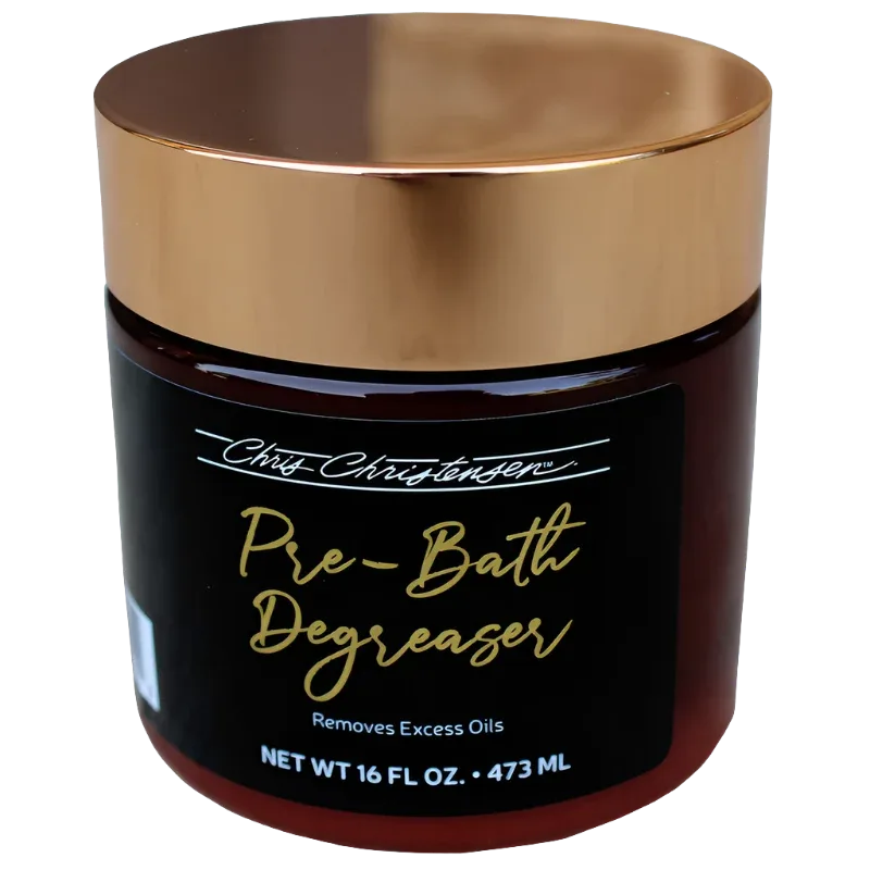 Top Cat Pre-Bath Degreaser 16oz by Chris Christensen