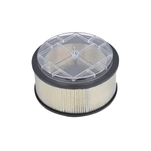 Heavy Duty Filter by Electric Cleaner