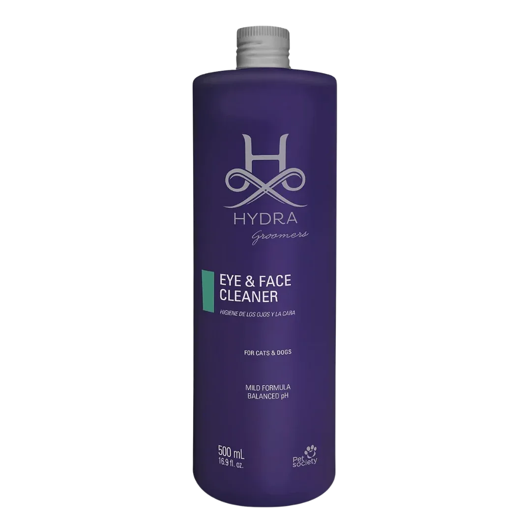 Eye and Face Cleaner by Hydra