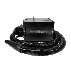 Xtreme Pro Dryer Black by Chris Christensen