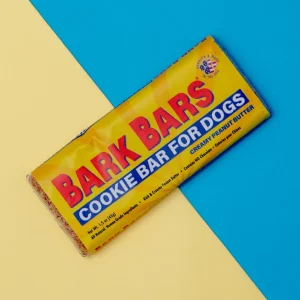 "Bark Bars" Dog Treats (Individuals)