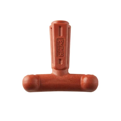 Dogwood Hold & Chew Durable Dog Chew Toy, Beef Scent, Large