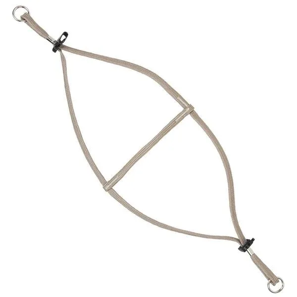 Step-In Harness in Tan (FINAL SALE) - Image 2