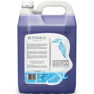 Color Enhancing Shampoo Gallon by Botaniqa