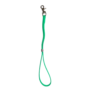 Classic Grooming Loop Lime by Alpha Grooming