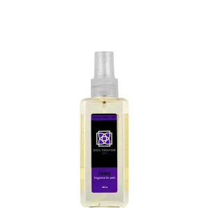 Luna Fragrance 200 ml by Dog Fashion Spa