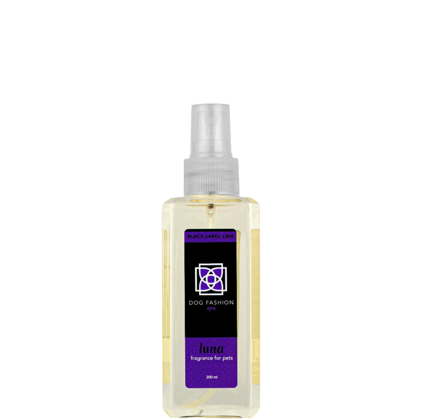Luna Fragrance 200 ml by Dog Fashion Spa