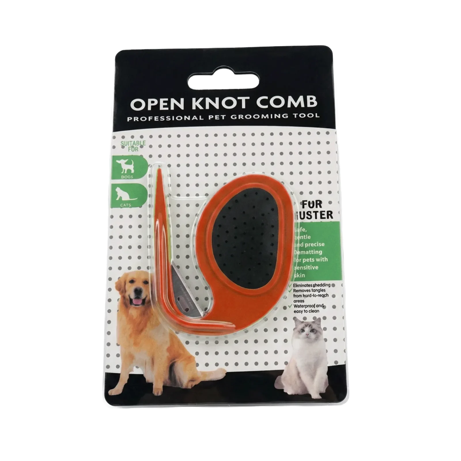 Mat Breaker Orange by PetStore.Direct - Image 2