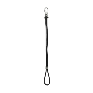 AXL Show Loop Black by Alpha Grooming