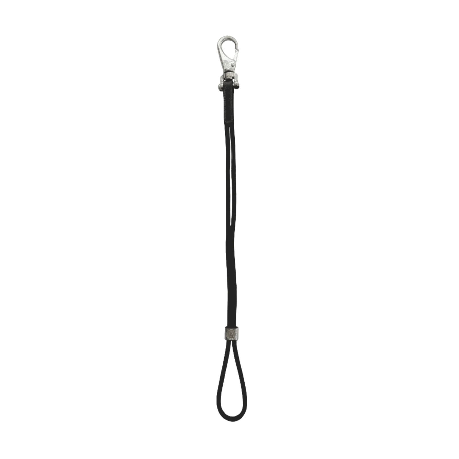 AXL Show Loop Black by Alpha Grooming