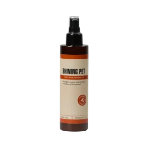 Silky Detangler 200ml by Shining Pet