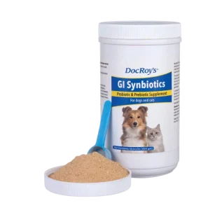 GI Synbiotics 454gm Granules by Doc Roy's