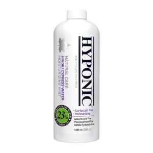 Hinoki Cypress Detangling Mist 1000ml by Hyponic