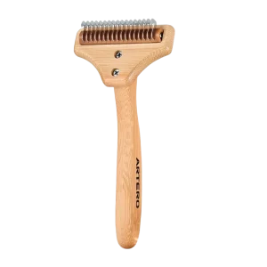 Leo De-shedder Rake 17 Blades by Artero