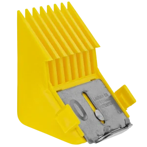 Big K Comb Size 0 Yellow by Laube