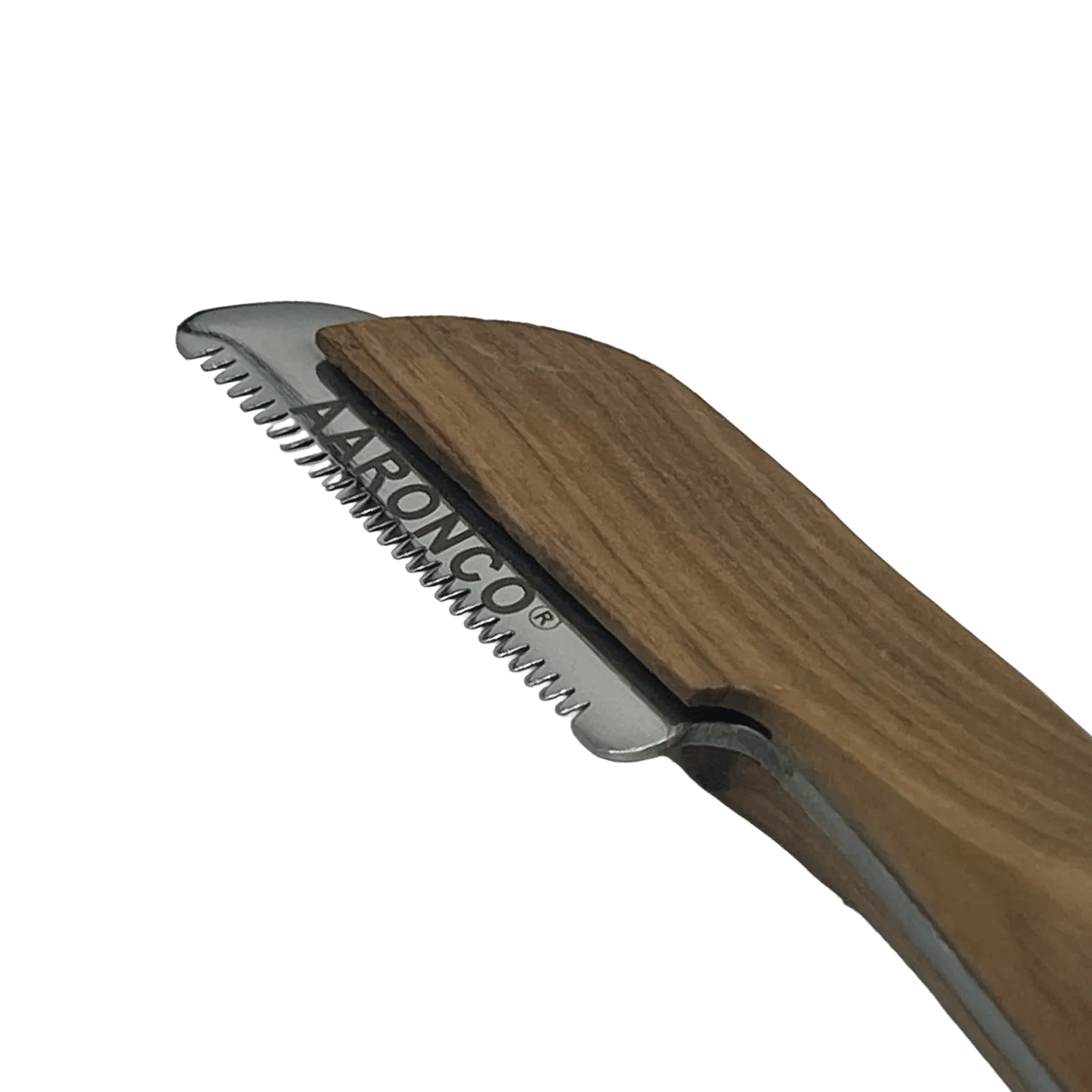 Fine Right Handed Stripping Knife 717 by Aaronco - Image 2