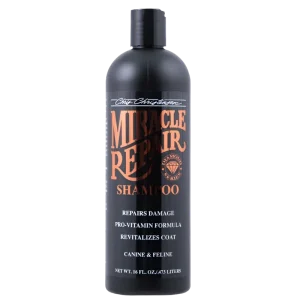 Diamond Series Miracle Repair Shampoo 16oz by Chris Christensen