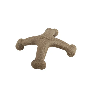 Dogwood Jack Durable Dog Chew Toy, Bacon Scent, Large
