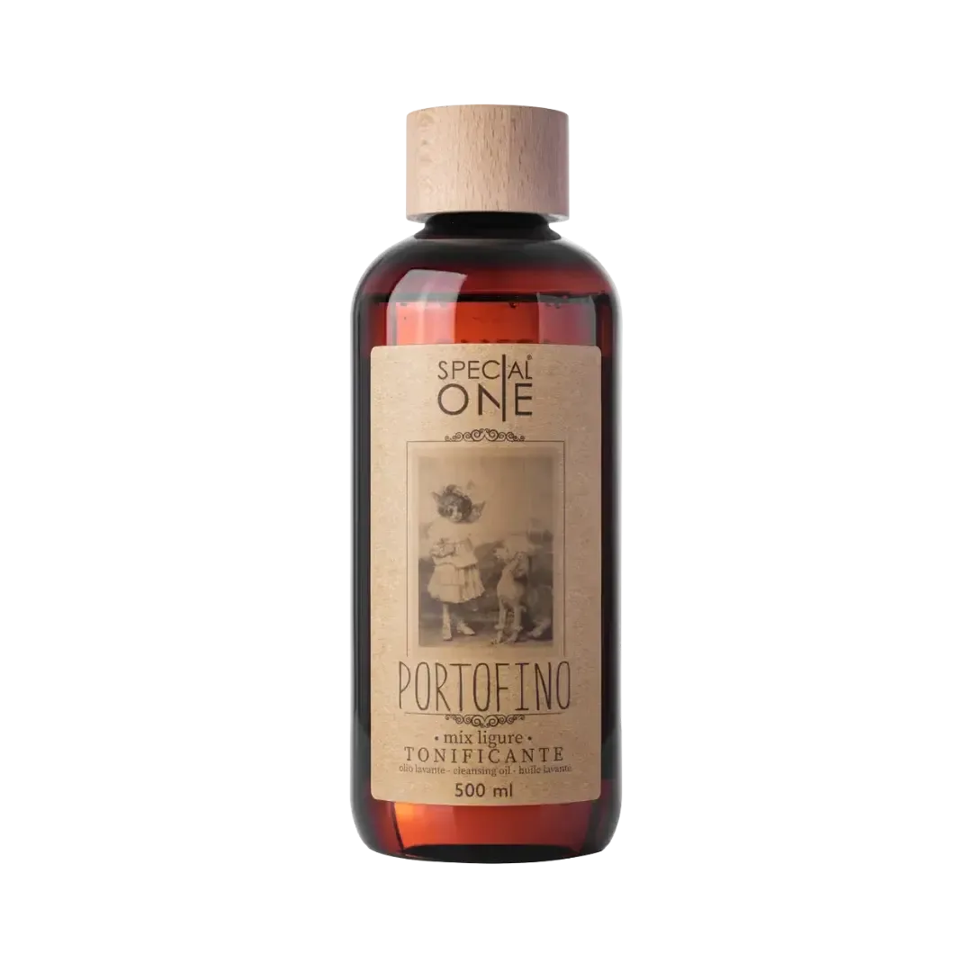 Portofino Basic Essential Oil 500 ml by Special One