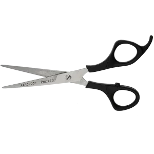 Prima 7" Curved Scissor 152 by Aaronco