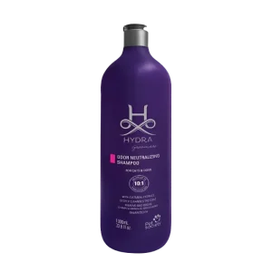 Odor Neutralizer Shampoo 33oz by Hydra