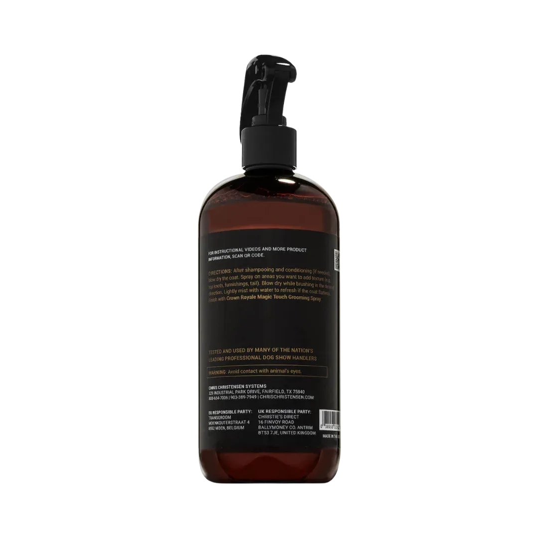 Bodifier Spray Ready to use 16oz by Crown Royale - Image 2