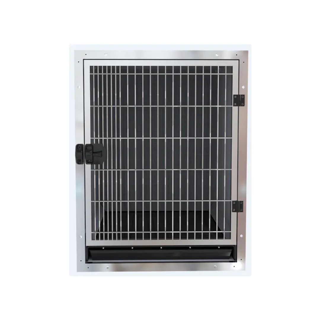 Stainless Steel Cage Module Medium by Waggz - Image 2