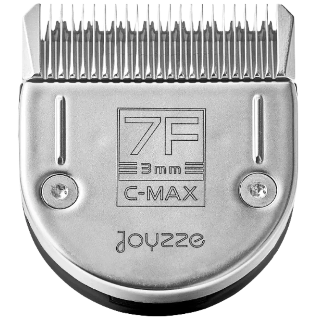 C-MAX 7F Blade by Joyzze