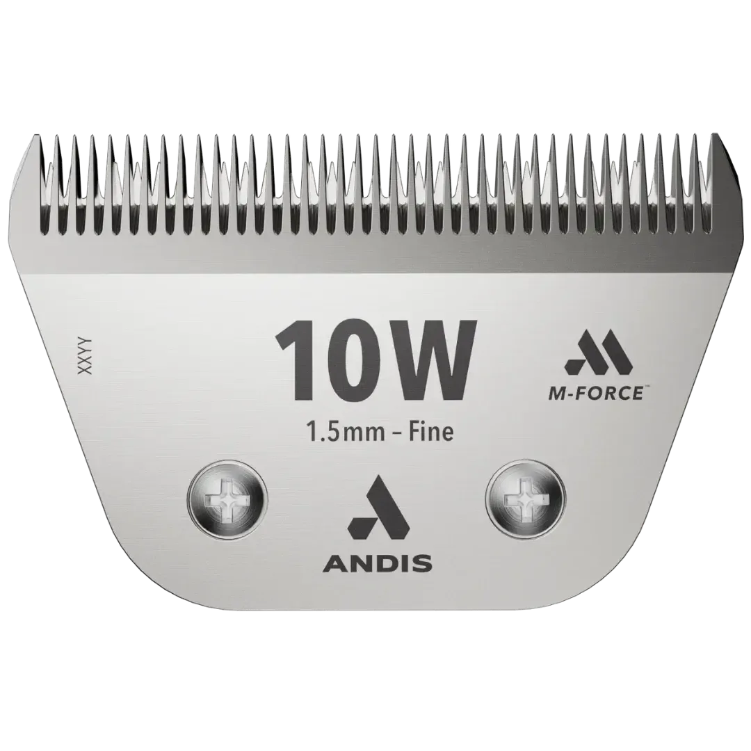 #10W M-Force UltraEdge Blade by Andis