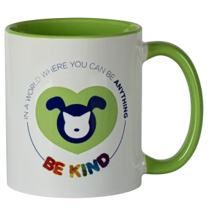 Be Kind Mug by PetStore.Direct