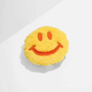 Playful Plush Dog Toy