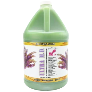 Ultra M.D. 50:1 Shampoo Gallon by Kelco