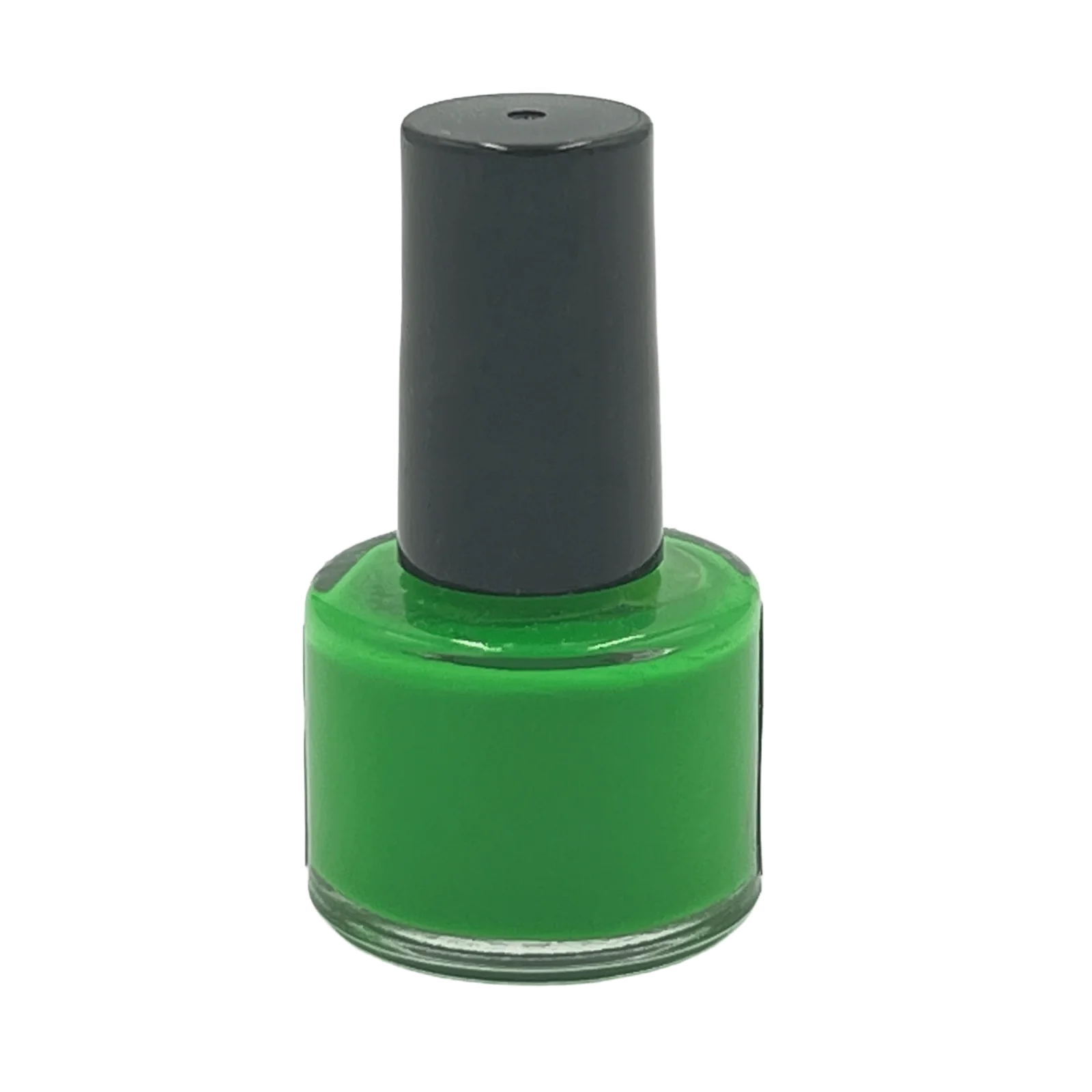 Green Pop Non-toxic Nail Polish by Dog Fashion Spa - Image 2