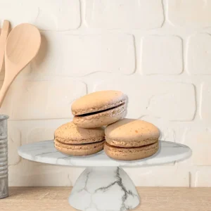 Snickerdoodle Dog Macaroons (3-Pack)