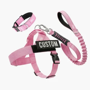 Dog Lovers Pack - Pink