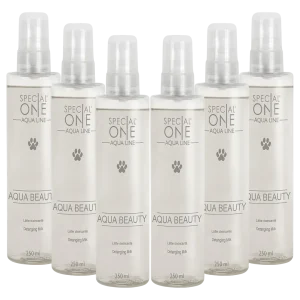 Aqua Beauty 250 ml Dematting Spray Box of 6 by Special One
