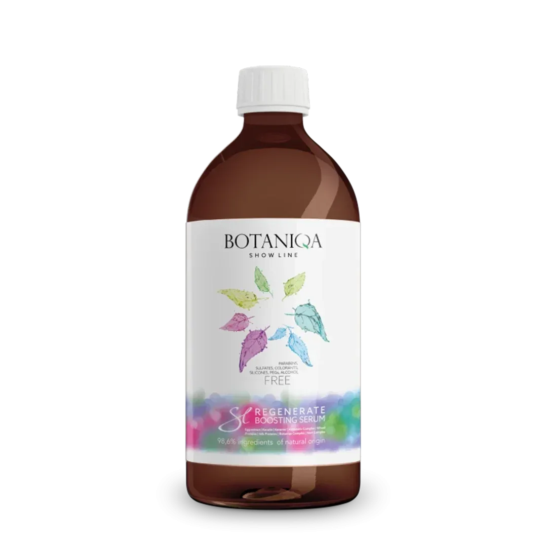 Regenerate Boosting Serum 33oz by Botaniqa