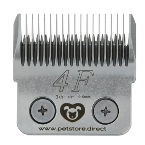 #4F D-Series Blade by PetStore.Direct