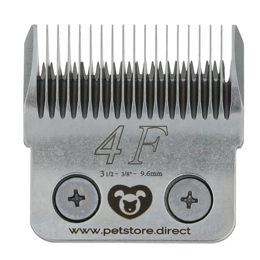 #4F D-Series Blade by PetStore.Direct