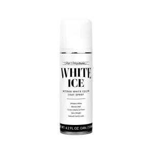 White Ice Spray 4.2oz by Chris Christensen