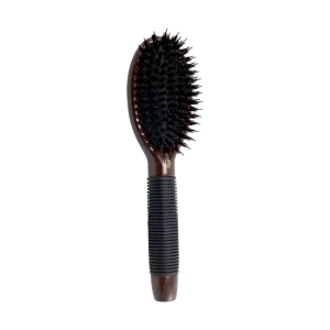 Small Boar Nylon Bristle Brush by Kenchii