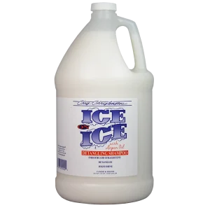 Ice on Ice Detangling Shampoo Gallon by Chris Christensen